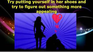 ★ How to get my Ex Girlfriend back Advice for Men